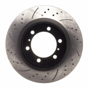 Диск тормозной Avantech перфорированный, арт. BR0261S