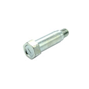 Направляющая тормозного суппорта Advics, задняя, арт. A3N028