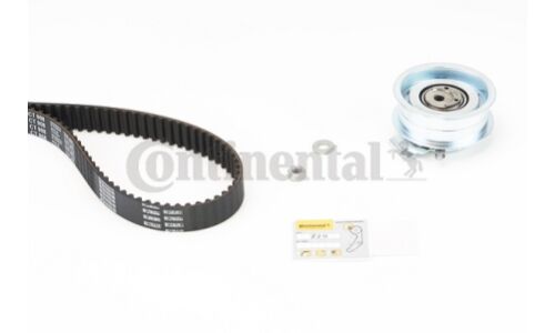 Комплект для замены ремня ГРМ Contitech, арт. CT908K1