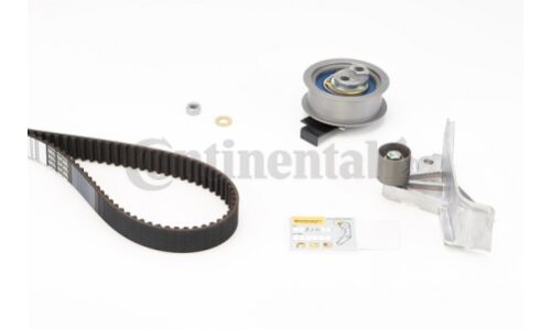 Комплект для замены ремня ГРМ Contitech, арт. CT909K10