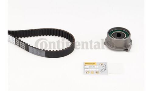 Комплект для замены ремня ГРМ Contitech, арт. CT1013K1