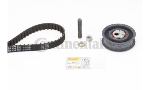 Комплект для замены ремня ГРМ Contitech, арт. CT630K1