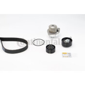 Комплект для замены ремня ГРМ Contitech, арт. CT1065WP2