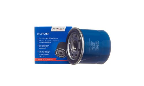 Фильтр масляный Avantech, арт. OF0704