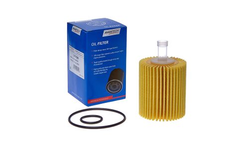 Фильтр масляный Avantech, арт. OF0109