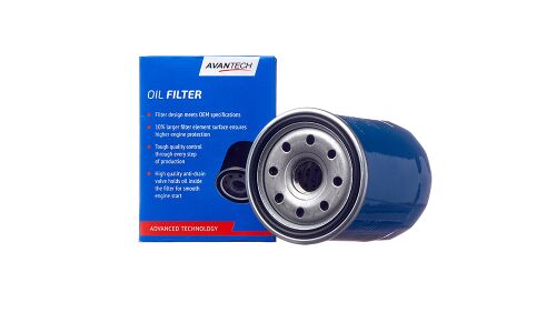 Фильтр масляный Avantech, арт. OF0105