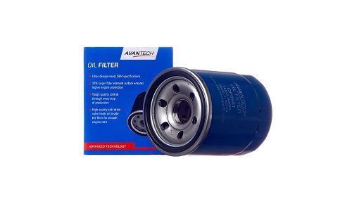 Фильтр масляный Avantech, арт. OF0501