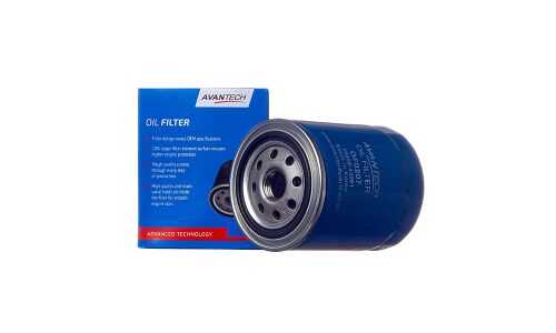 Фильтр масляный Avantech, арт. OF0207