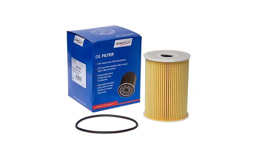 Фильтр масляный Avantech, арт. OF0209