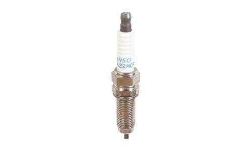 Свеча зажигания Denso Iridium Longlife с иридиевым электродом, арт. SXU22HCR11S