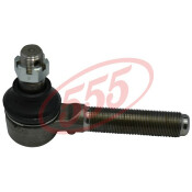 Наконечник 555 рулевой тяги, арт. SE-T231L