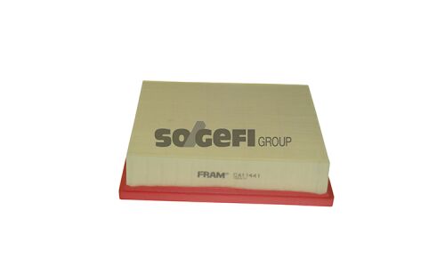 Фильтр воздушный Fram, арт. CA11441