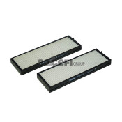 Фильтр салонный Fram, арт. CF11644-2