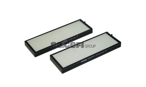 Фильтр салонный Fram, арт. CF11644-2