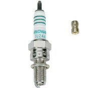 Свеча зажигания Denso Iridium Power с иридиевым электродом, арт. IU24A