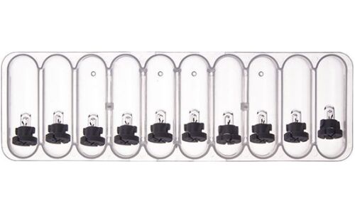 Лампа Koito BAX (пластиковый цоколь, T4.2), 14В, 0.84Вт, арт. E1532