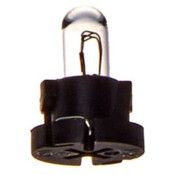 Лампа Koito BAX (пластиковый цоколь, T4.2), 14В, 1.12Вт, арт. E1534