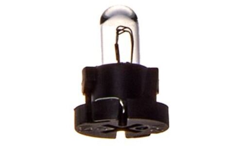 Лампа Koito BAX (пластиковый цоколь, T4.2), 14В, 1.12Вт, арт. E1534