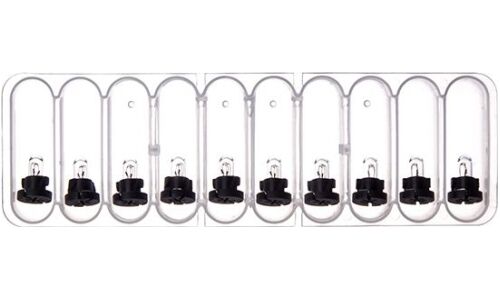 Лампа Koito BAX (пластиковый цоколь, T4.2), 14В, 1.12Вт, арт. E1534