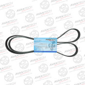 Ремень поликлиновый AVANTECH 4PK1015