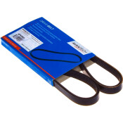 Ремень поликлиновый Avantech, для двигателей CA18DT / F16A / 5A-FE / 4E-F / K6A, арт. 4PK840