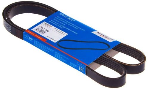 Ремень поликлиновый Avantech, для Toyota Avensis / Ipsum, с двигателями 1CD, арт. 5PK1220