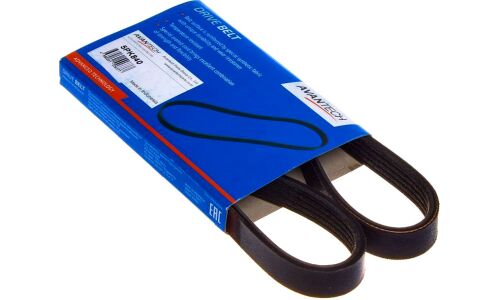 Ремень поликлиновый Avantech, для двигателей 4A-GE, арт. 5PK840