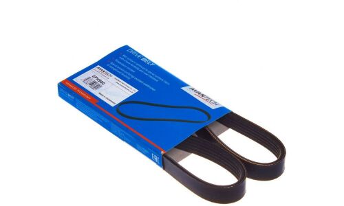 Ремень поликлиновый Avantech, для Suzuki, с двигателями 4G93 / 4G91 / 6A10 / SR20DE / K15B / F8D / FE / F8, арт. 5PK950