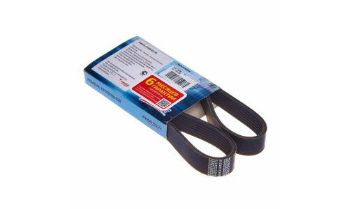 Ремень поликлиновый AVANTECH 7PK760