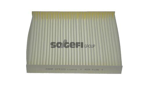 Фильтр салонный Fram, арт. CF9323