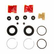 Ремкомплект тормозного суппорта Advics, арт. C-387P