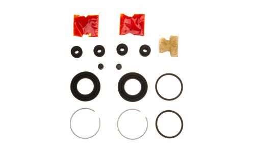 Ремкомплект тормозного суппорта Advics, арт. C-387P