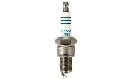 Свеча зажигания Denso Iridium Power с иридиевым электродом, арт. IW20