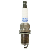 Свеча зажигания Denso Platinum Longlife с платиновым электродом, арт. PK20PR-L11