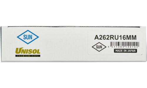 Ремень ГРМ SUN, арт. A262RU16MM