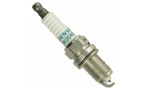 Свеча зажигания Denso Iridium Longlife с иридиевым электродом, арт. SK20R-P11