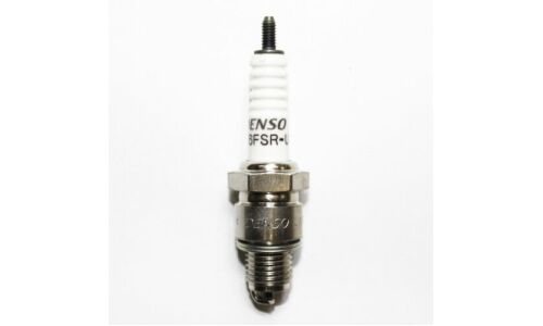 Свеча зажигания Denso с никелевым электродом, арт. X16FSR-U
