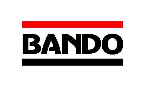 Ремень клиновый Bando, арт. RAF3335