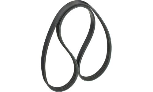 Ремень поликлиновый Sun, для двигателей 4G63 / 4G64 / H22A, арт. 4PK1055
