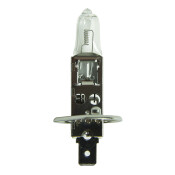 Лампа галогенная Koito Halogen H1 (P14.5s, T8), 24В, 70Вт, 3200К, 1 шт, арт. 0467K