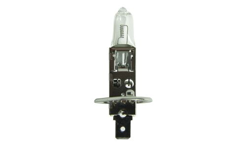 Лампа галогенная Koito Halogen H1 (P14.5s, T8), 24В, 70Вт, 3200К, 1 шт, арт. 0467K