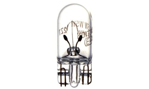 Лампа Koito W5W (W2.1x9.5d, T10), 12В, 5Вт, арт. 1583