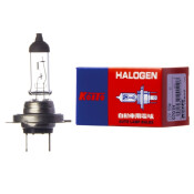 Лампа галогенная Koito Halogen H7 (PX26d, T11), 12В, 55Вт, 3200К, 1 шт, арт. 0701K/H