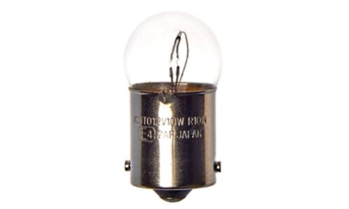 Лампа Koito R10W (BA15s, G18), 12В, 10Вт, арт. 3453