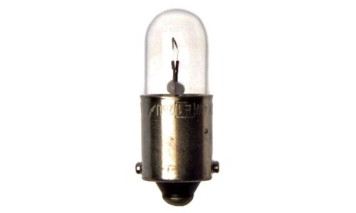 Лампа Koito T4W (BA9s, T10), 12В, 4Вт, арт. 1283