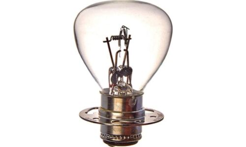 Лампа Koito (P30d-10.3, RP35), 24В, 62/62Вт, арт. 6551