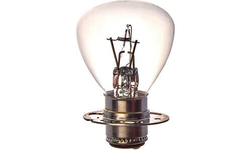 Лампа Koito (P30d-10.3, RP35), 24В, 45/45Вт, арт. 6554