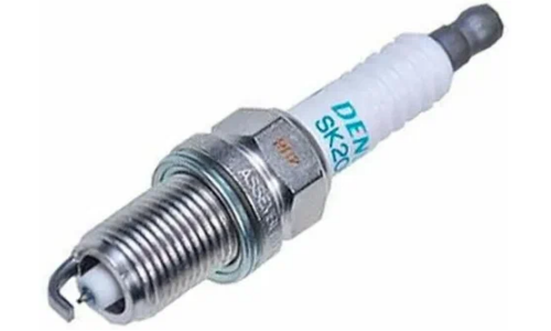Свеча зажигания Denso Iridium с иридиевым электродом, арт. SK20PR-L9