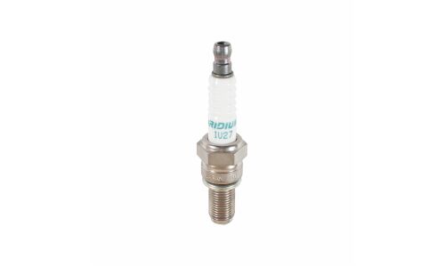 Свеча зажигания Denso Iridium Power с иридиевым электродом, арт. IU27