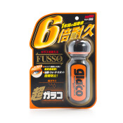 Антидождь Soft 99 Ultra Glaco, для стёкол, с водоотталкивающим эффектом, флакон с аппликатором 70мл, арт. 04146 Антидождь Soft 99 Ultra Glaco, для стёкол, с водоотталкивающим эффектом, флакон с аппликатором 70мл, арт. 04146